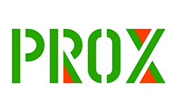 株式会社　プロックス ロゴ