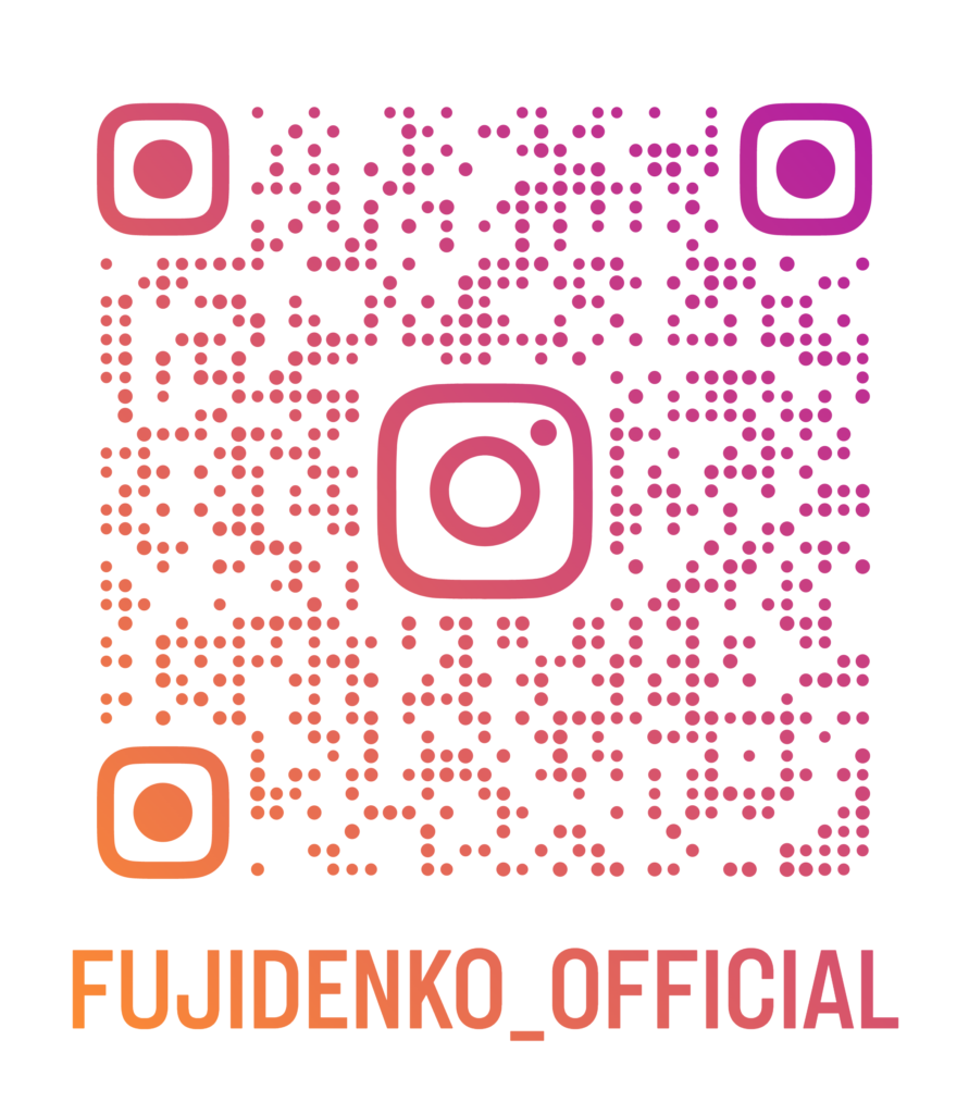 富士電工公式Instagramを開設いたしました。