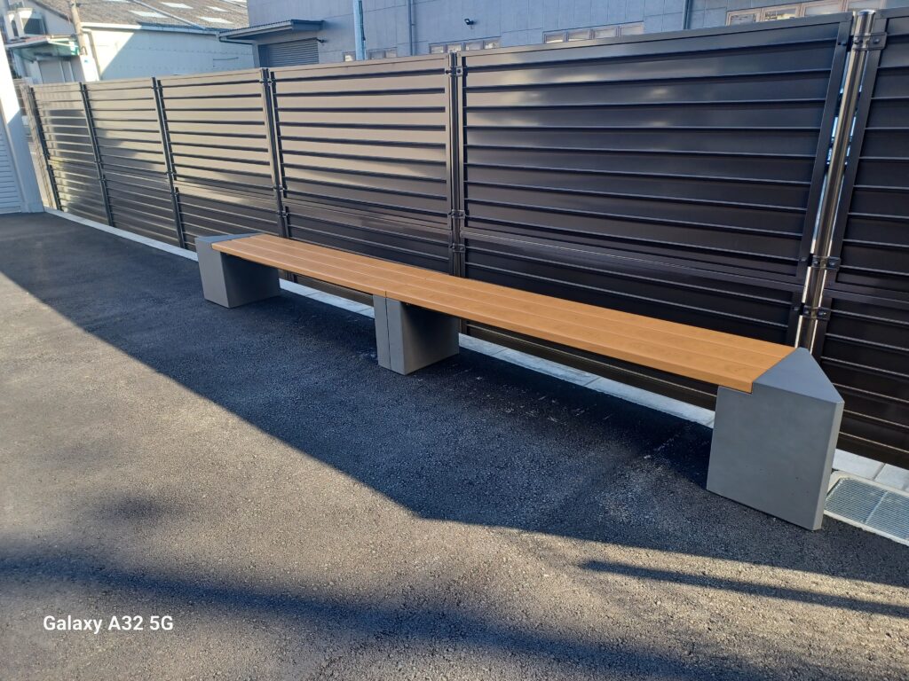 朝日レントゲン工業株式会社様にコネクトベンチを納品させて頂きました