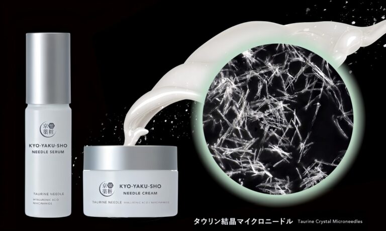 コスメディ製薬、医薬部外品ブランド『京薬粧』で中国市場進出