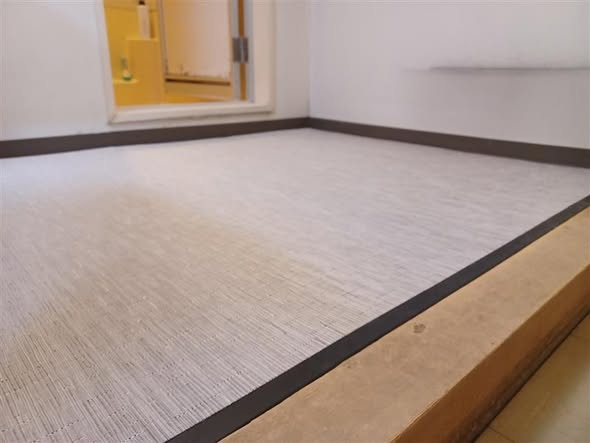 名古屋医療センター様にリノベスタイルMTを納めさせていただきました。