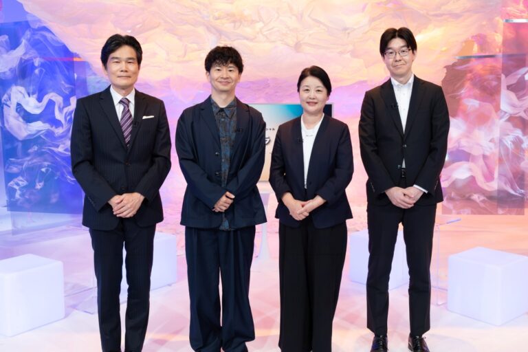 テレビ東京「アンパラレルド～ニッポン発、世界へ～」でコスメディ製薬が挑戦する「貼るワクチン」が紹介されます。
